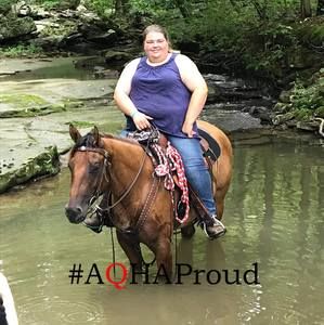 Meet your Posher, Stephanie